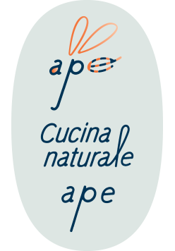 姉妹店 ape cucina naturale