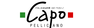 Capo PELLICANO