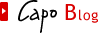 Capo Blog